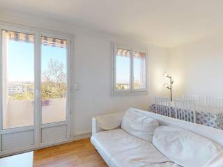 Casa partilhada / 5 rooms apartment · 78 m², Toulouse, Avenue des Mazades