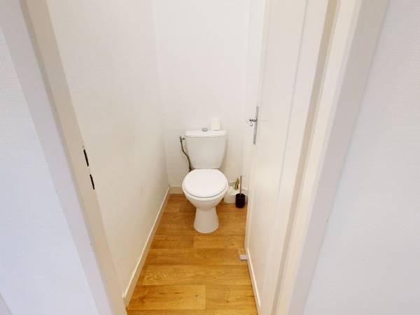 Colocation / Appartement 5 pièces de 78 m², Toulouse, Avenue des Mazades / Photo 14