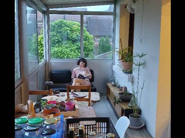 Sous-location / Maison 9 pièces de 130 m², Saint-Martin-d'Hères, Avenue Paul Eluard / Photo 6