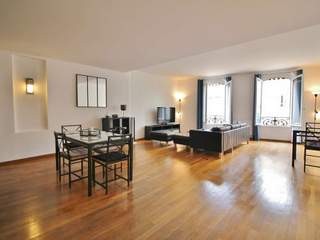 Room share / 4 rooms apartment · 124 m², Avignon, Rue Carnot