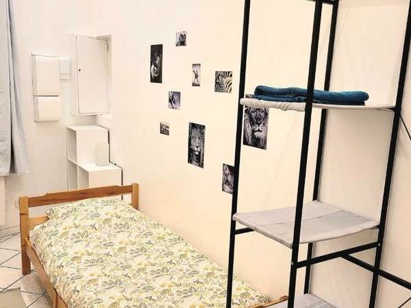 Colocation / Maison 4 pièces de 40 m², Wissous, Rue André Dolimier / Photo 2