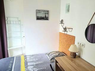 Flatsharing / 4-bedroom house · 40 m², Wissous, Rue André Dolimier