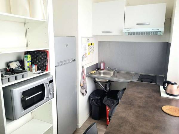 Colocation / Maison 4 pièces de 55 m², Wissous, Rue André Dolimier / Photo 6