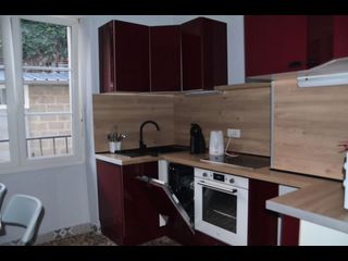 Room share / 7 rooms house · 119 m², Brest, Rue Saint-malo