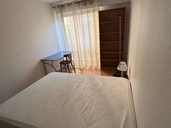 Colocation / Appartement 5 pièces de 104 m², Paris, Villa Curial / Photo 15