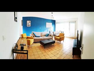 Flatsharing / 7-bedroom flat · 110 m², Ramonville-Saint-Agne, Rue des Cigognes