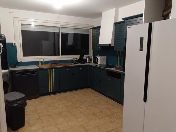 Colocation / Appartement 7 pièces de 110 m², Ramonville-Saint-Agne, Rue des Cigognes / Photo 2