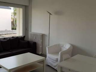 Colocation / Appartement 4 pièces de 67 m², Angers, Boulevard Joseph Bédier