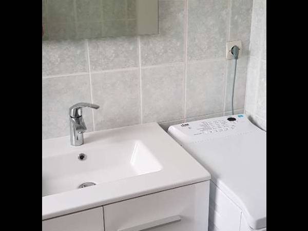 Colocation / Appartement 4 pièces de 67 m², Angers, Boulevard Joseph Bédier / Photo 8