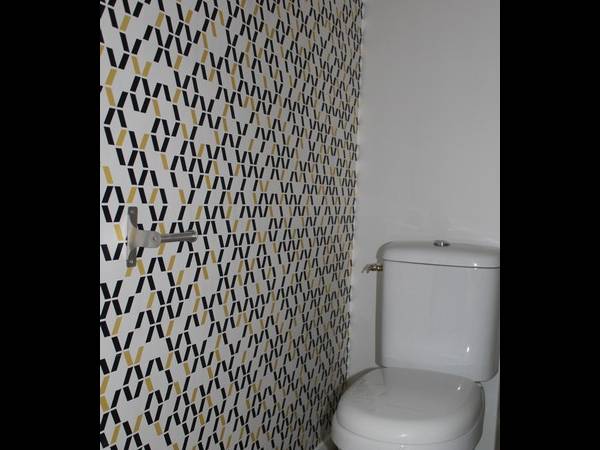 Location / Appartement 1 pièce de 26 m², Poitiers, Rue du Faubourg du Pont Neuf / Photo 6