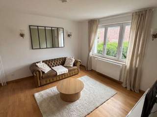 Colocation / 4 rooms house · 73 m², Lille, Square du Portugal