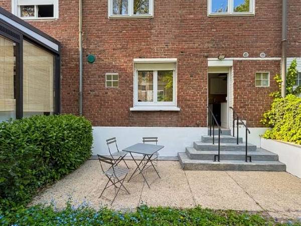 Colocation / Maison 4 pièces de 73 m², Lille, Square du Portugal / Photo 2