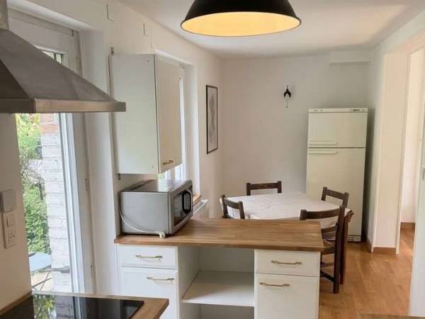 Colocation / Maison 4 pièces de 73 m², Lille, Square du Portugal / Photo 7