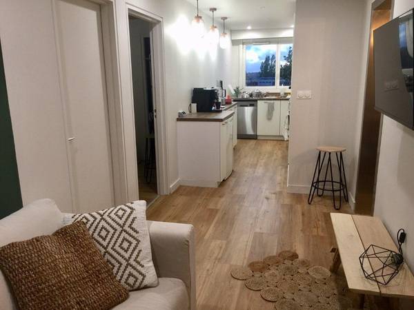 Colocation / Appartement 7 pièces de 107 m², Poitiers, Rue de Provence / Photo 13