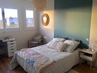 Colocation, Appartement 7 pièces, Poitiers