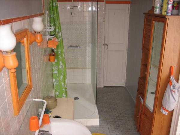 Chambre chez l'habitant / Maison 6 pièces de 130 m², Bordeaux, Rue de Saint Genès / Photo 4