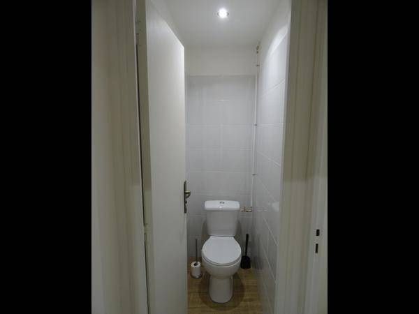 Colocation / Appartement 3 pièces de 65 m², Marseille, Rue des Trois Rois / Photo 6