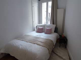 Appartement 4 pièces de 74 m²