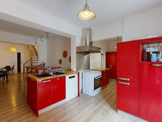 Colocation / Maison 8 pièces de 220 m², Cenon, Rue Louis Mondaut