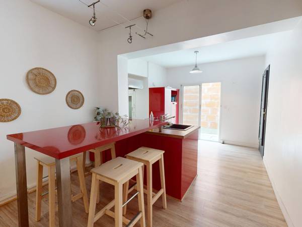 Colocation / Maison 8 pièces de 220 m², Cenon, Rue Louis Mondaut / Photo 2