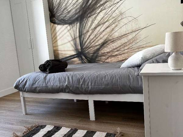 Colocation / Appartement 5 pièces de 80 m², Le Havre, Rue Just Viel / Photo 6