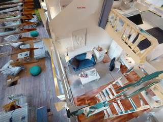 Coliving space / 10-bedroom house · 415 m², Bordeaux, Boulevard Godard