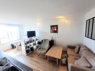 Colocation, Appartement 6 pièces, Asnières-sur-Seine