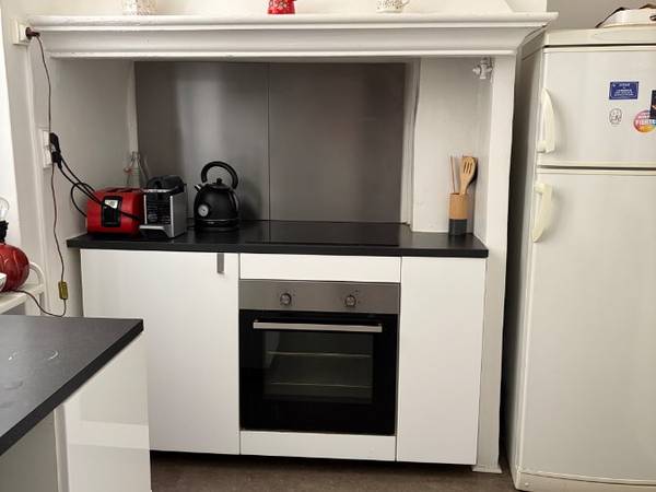 Flatsharing / 3-bedroom flat · 73 m², Marseille, Cours Jean Ballard / Photo 5