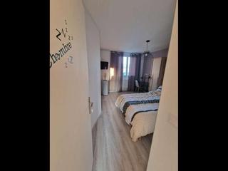 Colocation, Appartement 3 pièces, Villeurbanne