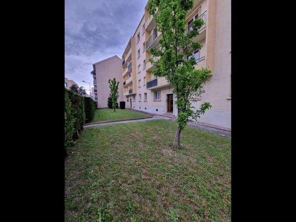 Colocation / Appartement 3 pièces de 64 m², Villeurbanne, Rue Louis Goux / Photo 24