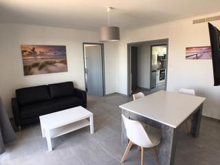 Colocation / Appartement 4 pièces de 70 m², Montpellier, Avenue des Prés d'Arènes