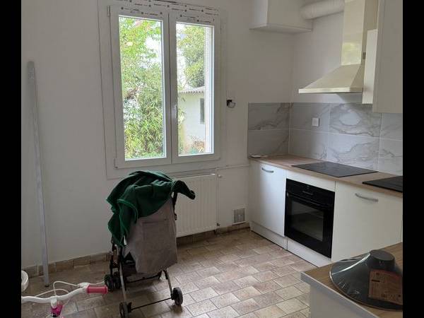 Location / Appartement, Bourges / Photo 2
