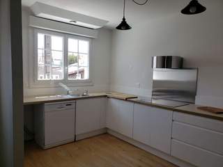 Flatsharing / 10-bedroom house · 160 m², La Roche-sur-Yon, Rue des Pierraillers