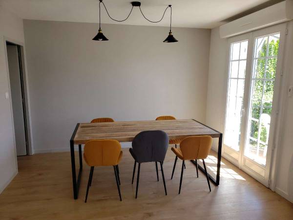 Colocation / Maison 10 pièces de 160 m², La Roche-sur-Yon, Rue des Pierraillers / Photo 3