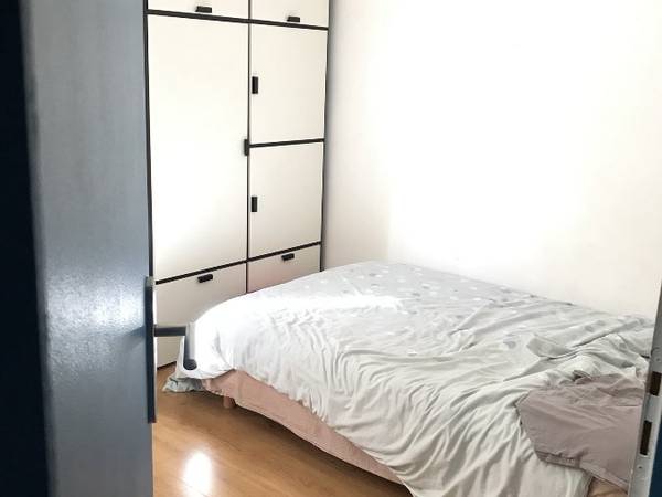 Colocation / Appartement 5 pièces de 86 m², Bordeaux, Cours du Médoc / Photo 9
