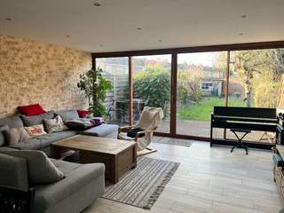 Colocation / Maison 4 pièces de 115 m², Lille, Rue des Martyrs de la Résistance