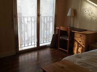 Chambre chez l'habitant / 1 room apartment, Versailles