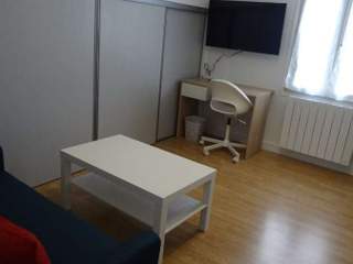 Flatsharing / 2-bedroom flat · 34 m², Châtillon, Allee des Chalets