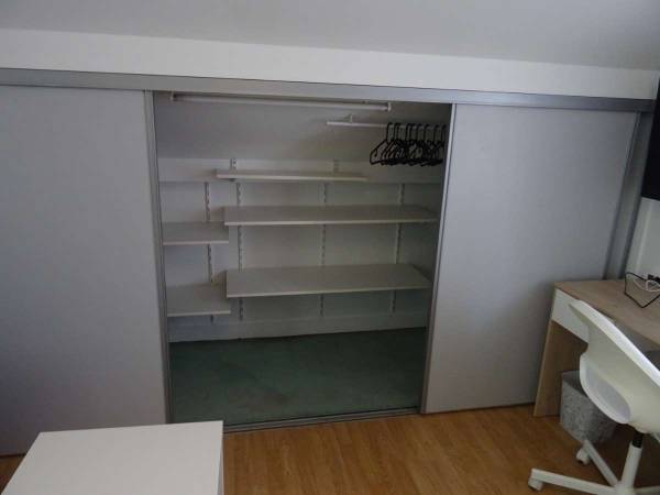 Colocation / Appartement 2 pièces de 34 m², Châtillon, Allee des Chalets / Photo 2