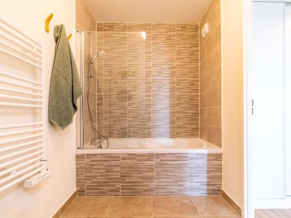 Colocation / Appartement 4 pièces de 81 m², Colombes, Allée Françoise Héritier / Photo 5