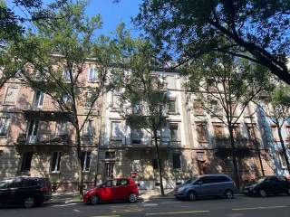 Colocation / Appartement 3 pièces de 70 m², Strasbourg, Rue de Bischwiller