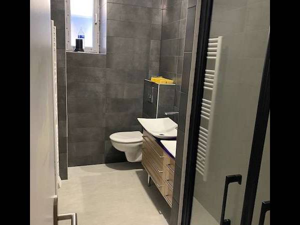 Colocation / Appartement 3 pièces de 70 m², Strasbourg, Rue de Bischwiller / Photo 2