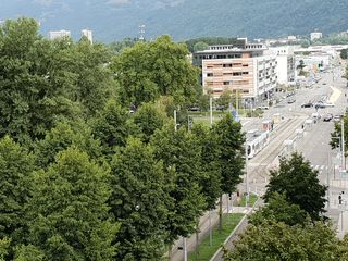 Colocation / Appartement 5 pièces de 65 m², Saint-Martin-d'Hères, Rue Alexander Fleming