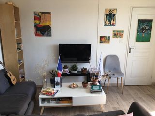 Colocation / Appartement 7 pièces de 84 m², Aix-en-Provence, Avenue Gaston Berger