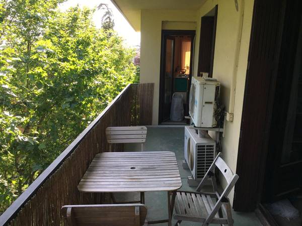 Colocation / Appartement 7 pièces de 84 m², Aix-en-Provence, Avenue Gaston Berger / Photo 9