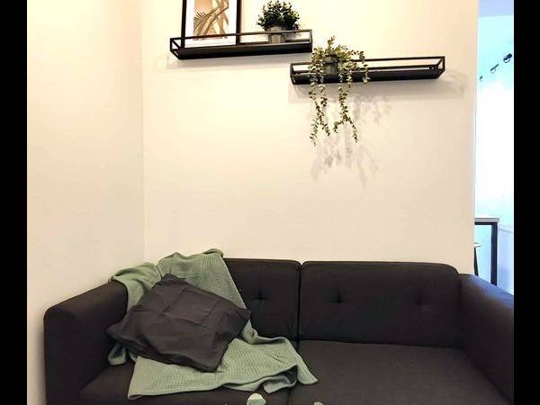 Colocation / Appartement 6 pièces de 91 m², Roubaix / Photo 2