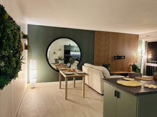 Colocation / Appartement 5 pièces de 100 m², Dijon, Avenue des Champs Perdrix