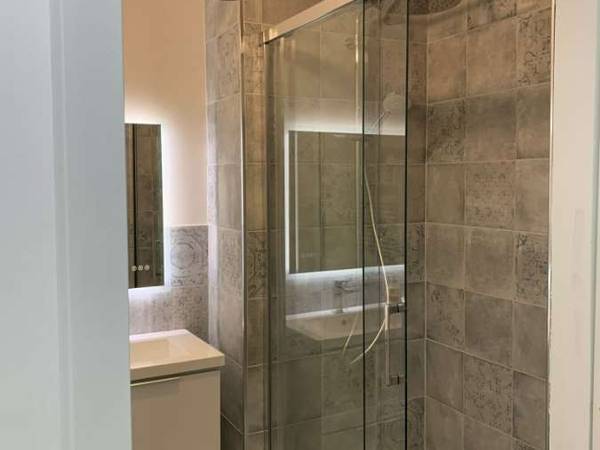 Colocation / Appartement 4 pièces de 66 m², Rennes, Allée du Groënland / Photo 7