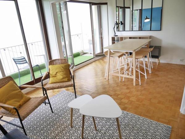 Colocation / Appartement, Orléans / Photo 2