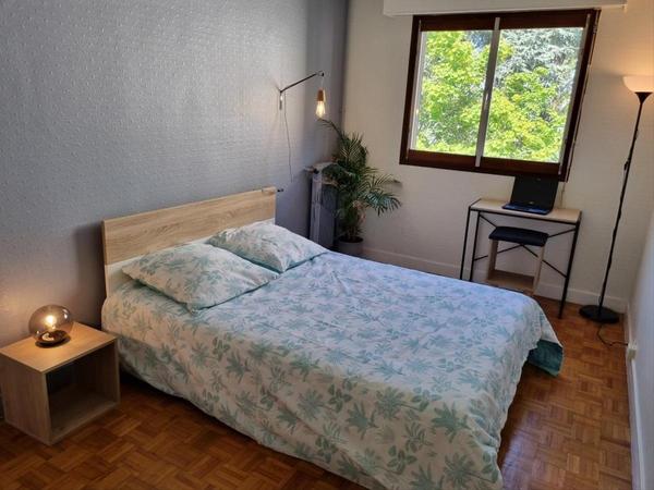 Colocation / Appartement, Orléans / Photo 10